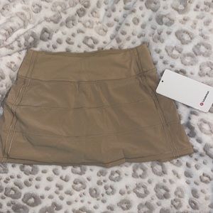 Lululemon skirt